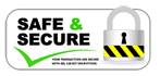 Safe And Secure Shopping With SSL