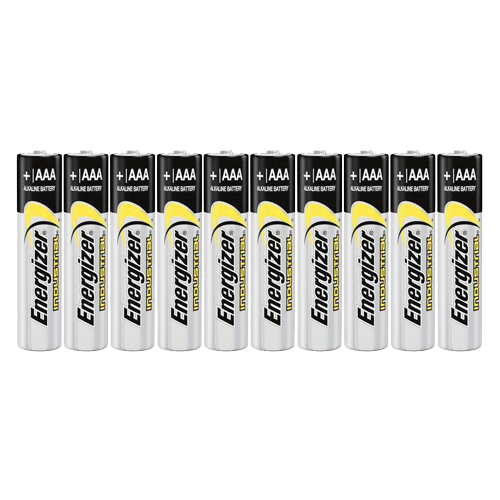 Energizer - 10XBATT-LR03