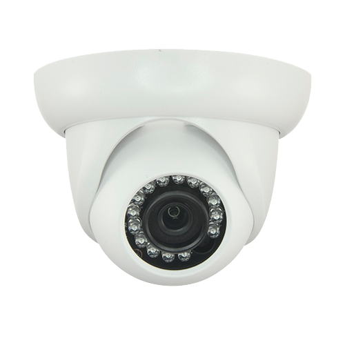 720P IP Camera - XS-IPDM141-1EI