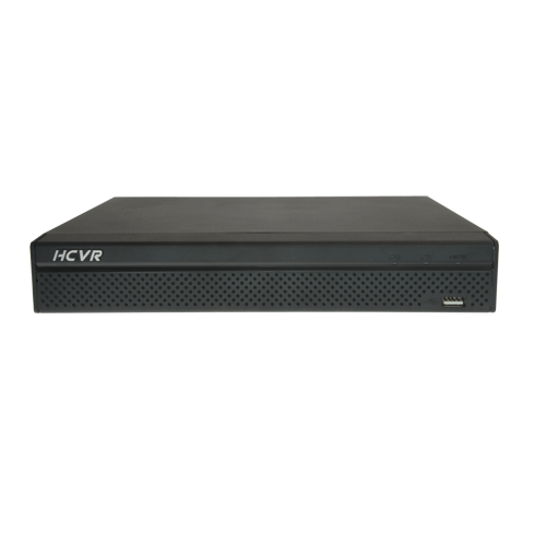 HDCVI Digital Video Recorder - HCVR4041