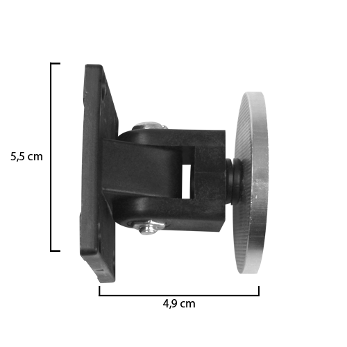 Advanced Wireless Door Holder - ADV-AXIS-RDH