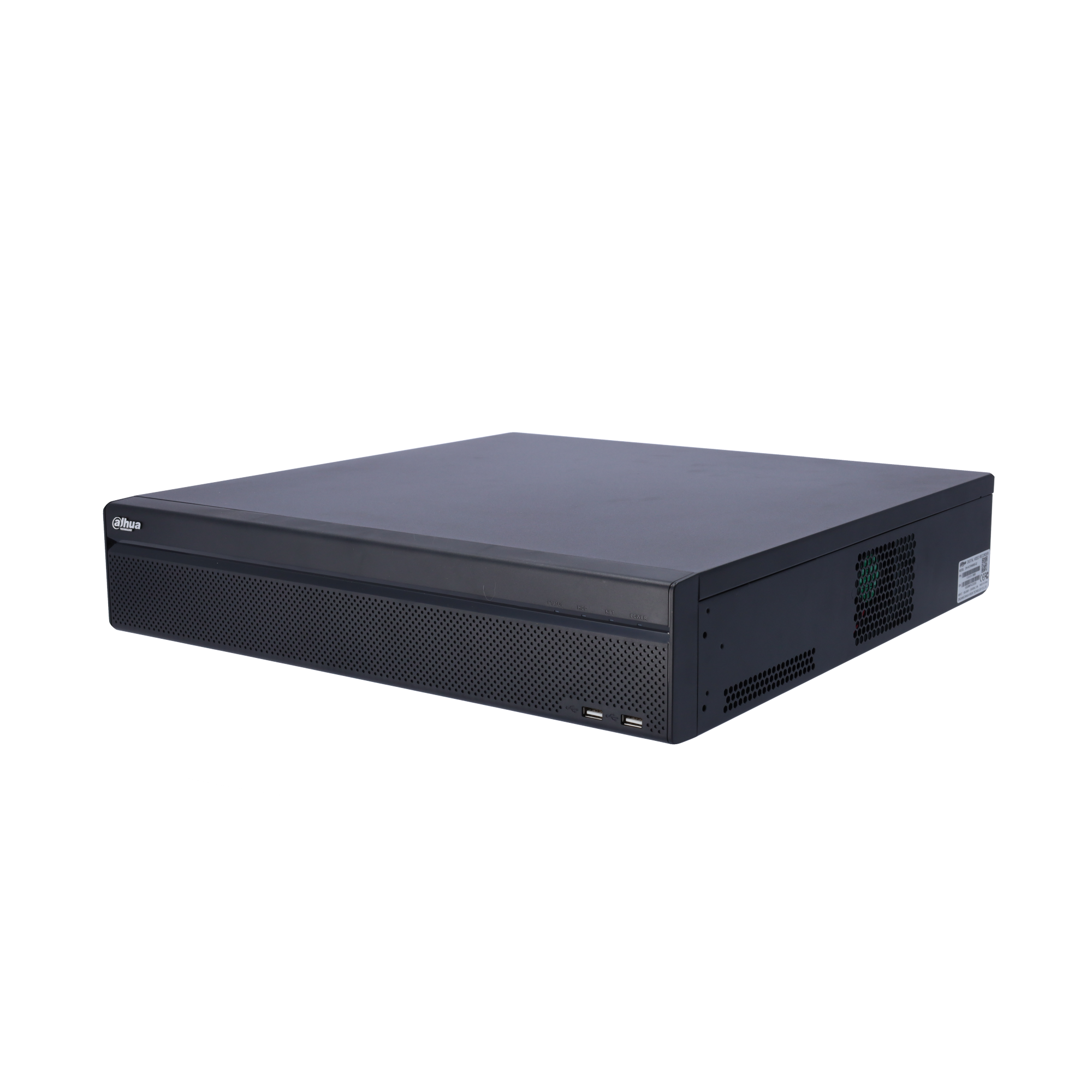 HDCVI Digital Video Recorder - DHI-HCVR4808S-S2