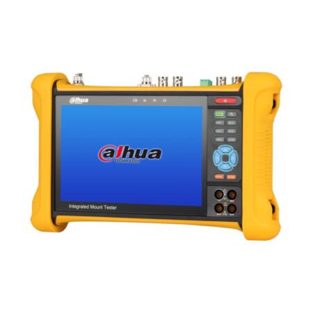 Dahua 6 in 1 multifunction CCTV tester - PFM906