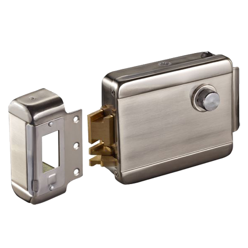 Electromechanical surface lock - ABK-702A-R