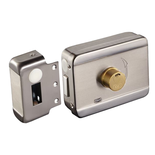 Electromechanical surface lock - ABK-703B-S