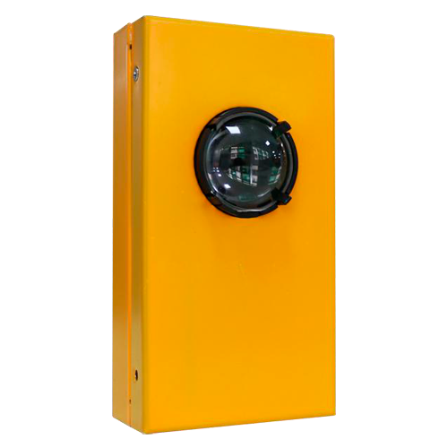 Laser Beam Aligner - ABL-JYD