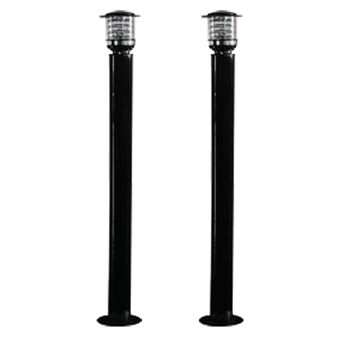 Infrared barrier detector - ABL100-1508A