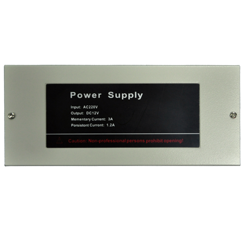 Power supply - AC-12DC2A