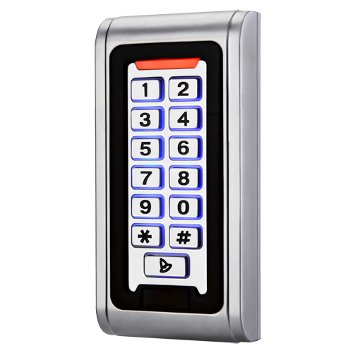 Standalone access control - AC103-MF