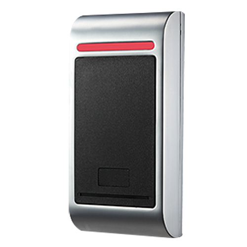 Standalone access control - AC105-MF