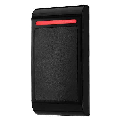 Standalone access control - AC107-MF