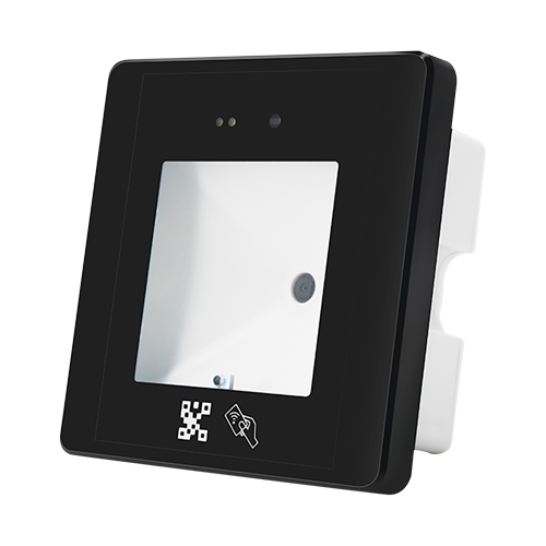 Access reader - ACR205-QR-EM