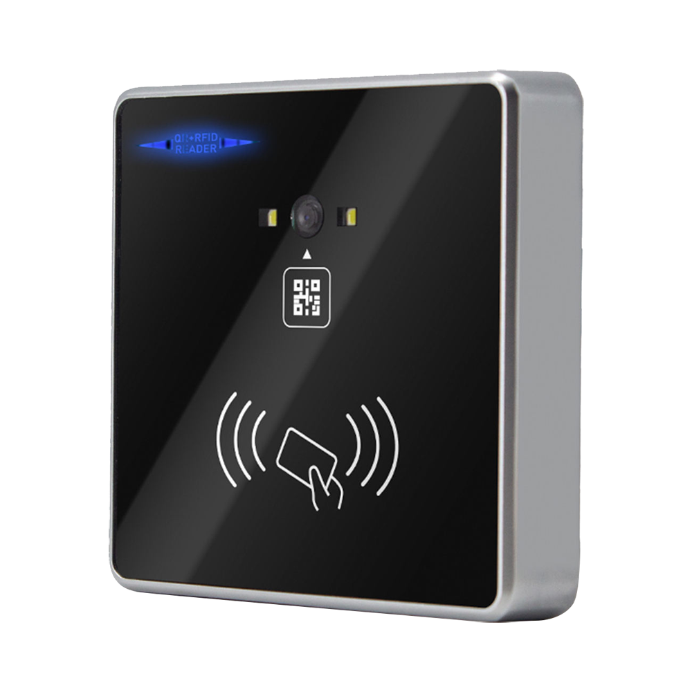 Surface access reader - ACR207-QR-EM