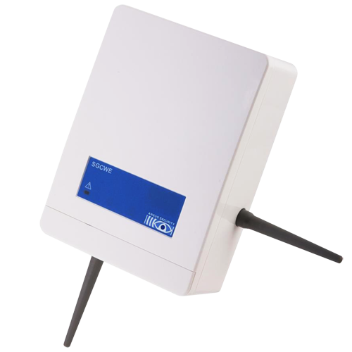 Wireless Expander Module - ADV-20-SGCWE