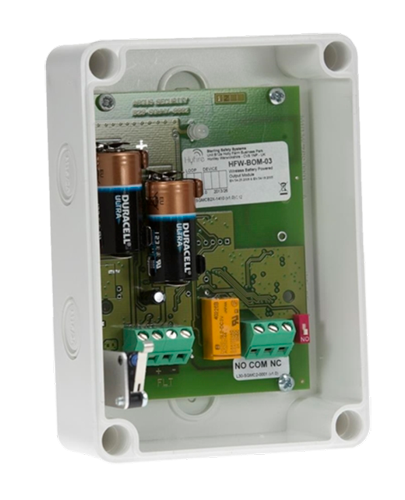 Advanced Battery Operated Output Module - ADV-20-SGMCB200