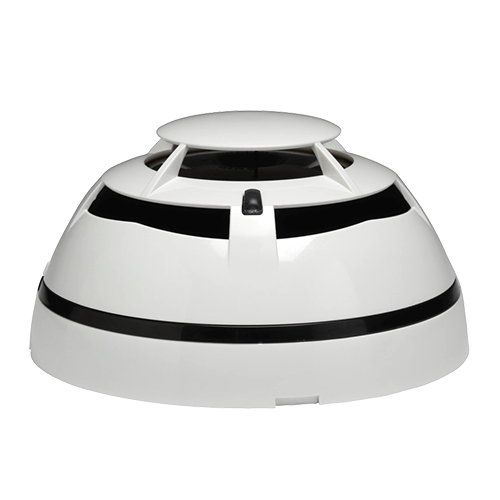 Advanced analog thermal detector - ADV-AXIS-HT