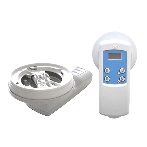 Address Programming Unit - ADV-AXIS-PU