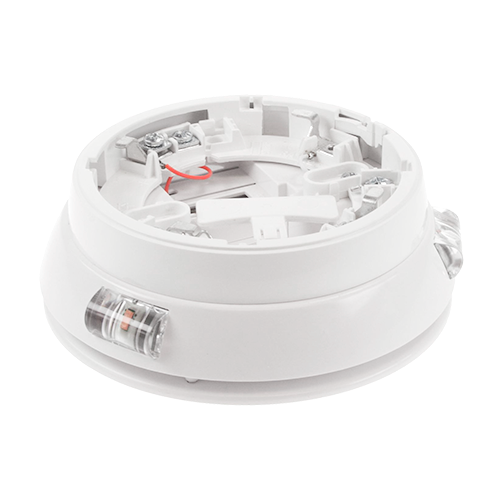 Analog and flash siren base - ADV-AXIS-SV2MB