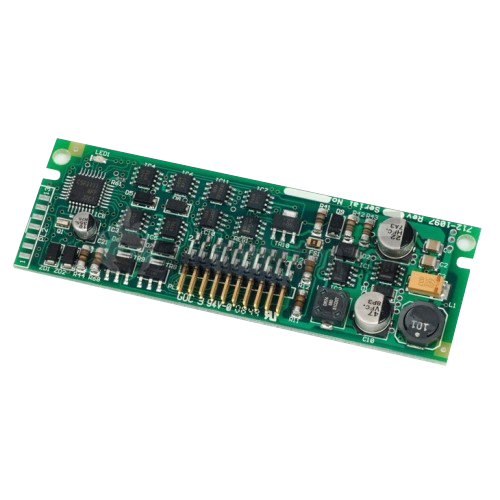 Advanced Loop Controller Card - ADV-MXP-502