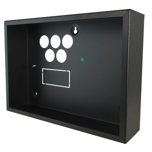 Advanced - ADV-TOUCH-10-SBB