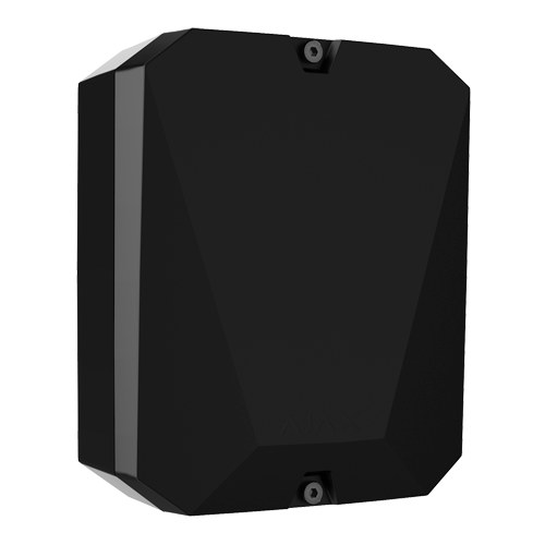 Multi-transmitter via radio - AJ-MULTITRANSMITTER-B