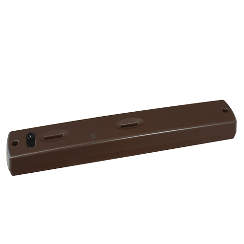 Ajax PIR Curtain Detector - AJ-SOP2IR-BR