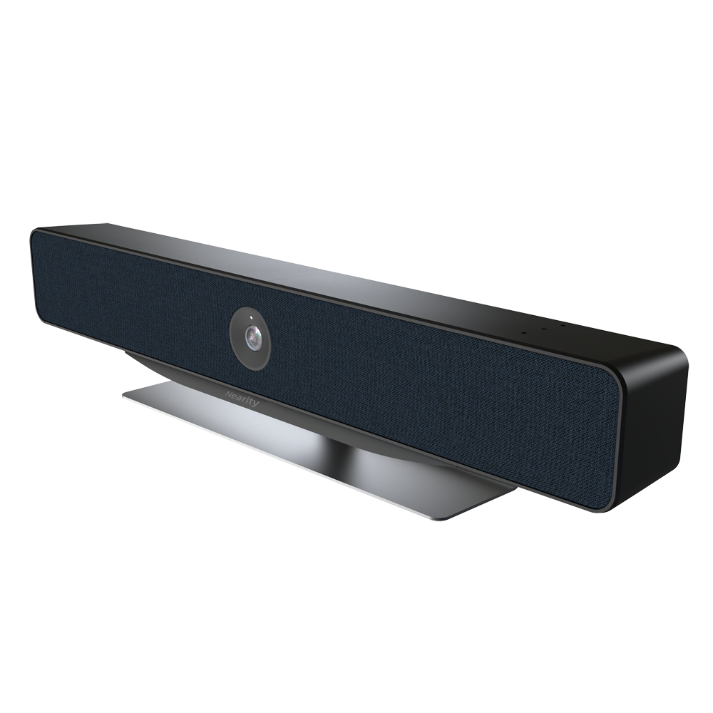 Nearity for videoconferencing - AW-C25