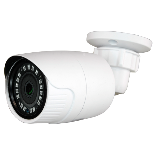 Bullet Camera ECO Range - B029-3KE