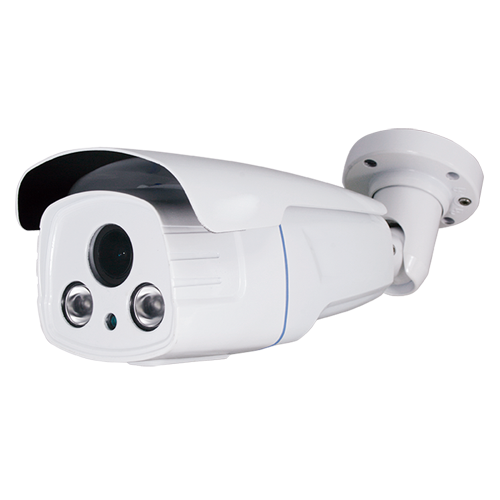 5Mpx/4Mpx Bullet camera ULTRA range - B621ZSW-5U4N1