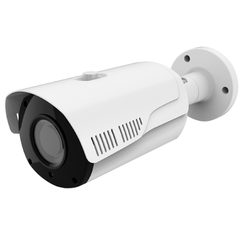 5Mpx/4Mpx ECO Bullet Camera - B729V-5P4N1