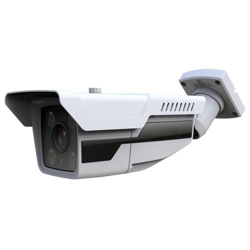 5Mpx/4Mpx Bullet camera ULTRA range - B858ZSW-5U4N1-0550