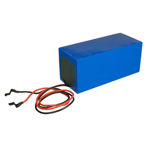 Rechargeable battery - BAT12100-LIFEPO4