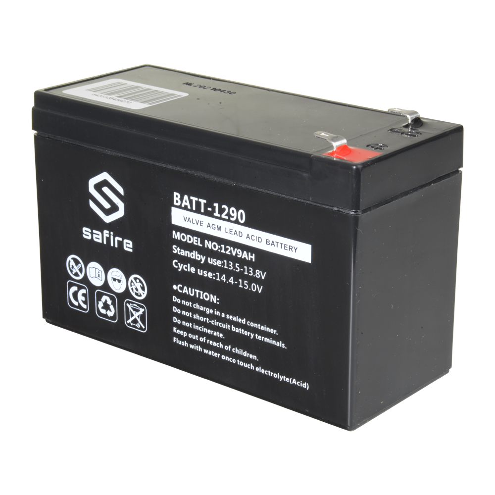 Rechargeable battery - BATT-1290