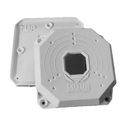 Junction box - CBOX-LOTUS