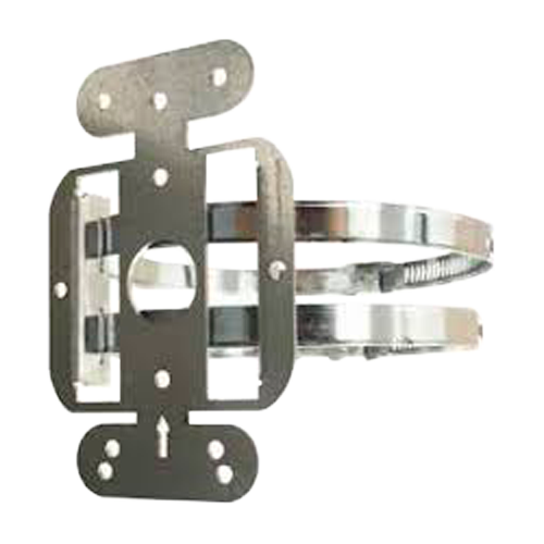 Pole mount bracket - CBOX-MT21