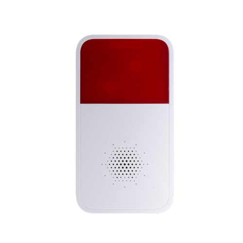 Airfly Wireless Siren
 
  - ARA10-W