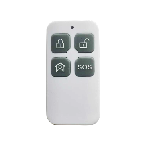 Airfly Four-Key Remote Control
 
  - ARA22-W