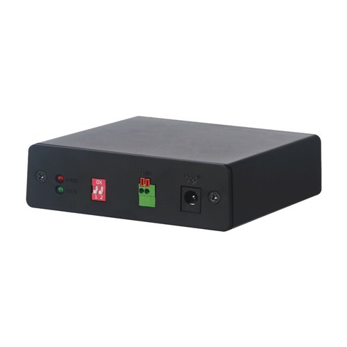 Desktop box of 16 in /6 out of alarm - ARB1606