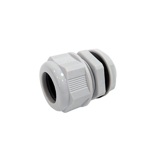 Cable Gland With Locknut - DAHUA-1769