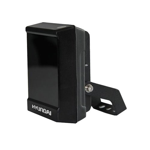 Robust construction for outdoors - HYU-475