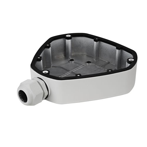 Junction box for HYU-544 fisheye dome - HYU-607