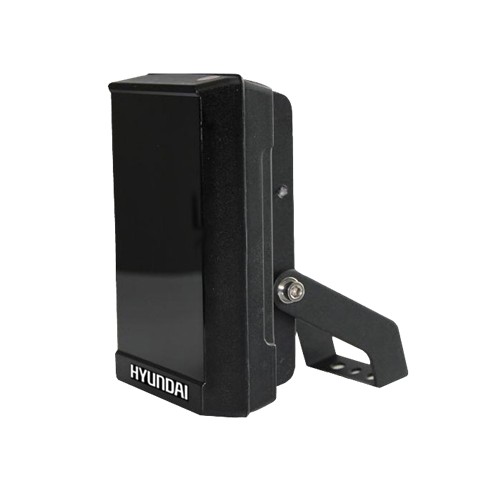 LED type- 12 high power IR leds - HYU-650N