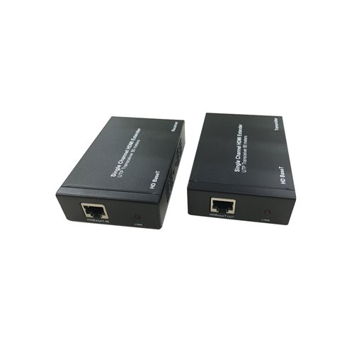 Extender HDMI 1 channel video 4K - PFM700-4K