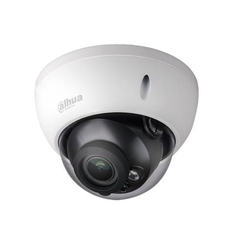 StarLight technology - HAC-HDBW1230R-Z-POC