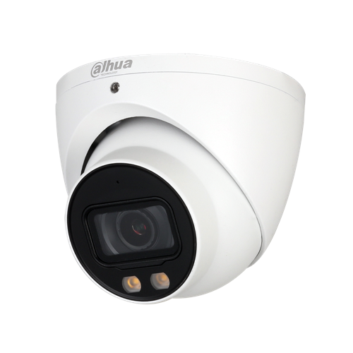 Full Color Starlight - HAC-HDW2249T-A-LED