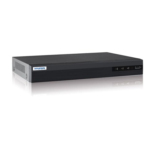 4 channel 5 in 1 ZVR, H.265+/H265/H.264+/H.264 - ZVR5104M-A-4MLITE-1TB