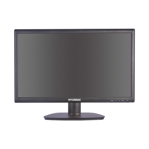 LED monitor 23.6 