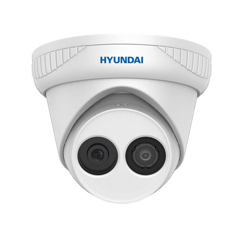 1/2,5” CMOS sensor- 8 MP - HYU-425