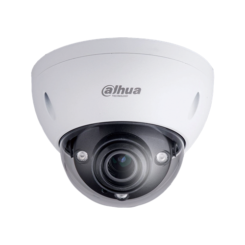 1/2,8” CMOS sensor- 2MP - IPC-HDBW8241E-Z