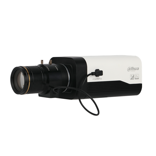 2MP CMOS sensor - IPC-HF8241F